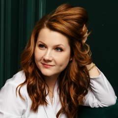 Анна Киселева, 19.03, Санкт-Петербург