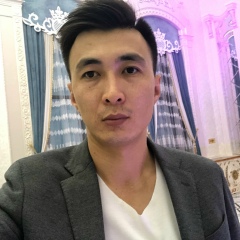 Mara Tlemis, 11.07.1990, Алматы