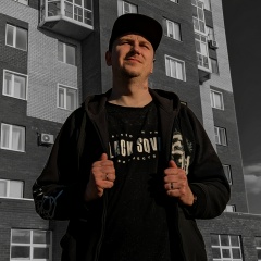 Женёк Семёнов, 27.05, Золотаревка
