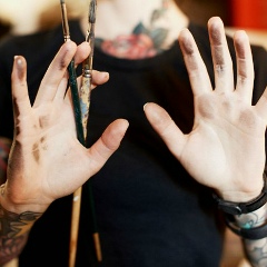 Андрей Томи, 08.05.1987, Архангельск