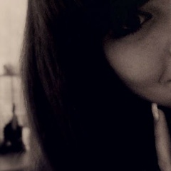 Allachka Kovalchuk, 19.05.1997, Ангарск