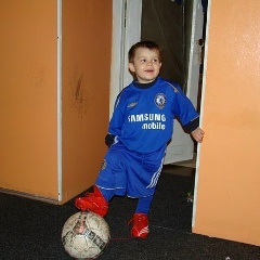 Константин Кулешов, 09.06.1999, Стаханов