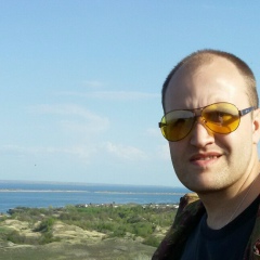 Артём Воронин, 13.06, Саратов