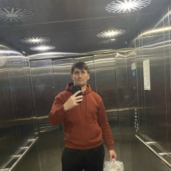 Muslim Aliev, 14.08, Грозный