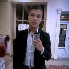 Нурсултан Маукешов, 02.02.1922, Алматы