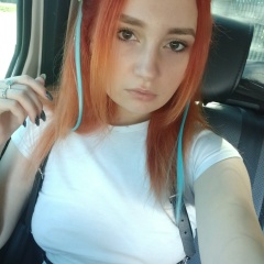 Ника Карлова, 26.08.1993, Amsterdam