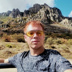 Кирилл Кулиш, 13.10