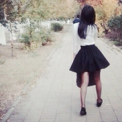 Алуа Абдрахманова, 14.05.1995, Алматы