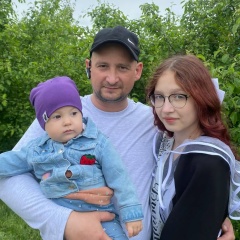 Дмитрий Бубенщиков, 03.04, Ульяновск