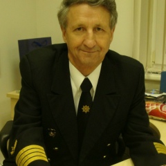 Евгений Подольский, 16.04.1947, Санкт-Петербург