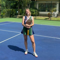 Ирина Глимакова, 17.06.1993, Санкт-Петербург