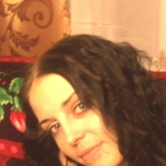 Елена Зуева, 12.01.1992, Богоявление