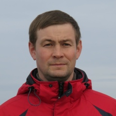 Владимир Быков, 06.11.1978, Севастополь