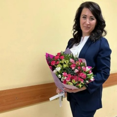 Светланка Махова, 30.05, Санкт-Петербург