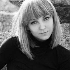 Ольга Шинкар, 20.05, Санкт-Петербург