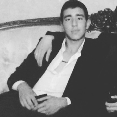 Mish Torosyan, Гюмри