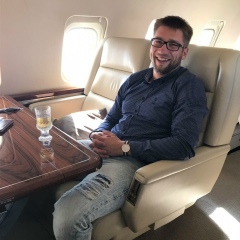 Андрей Бессонов, 26.07.1989