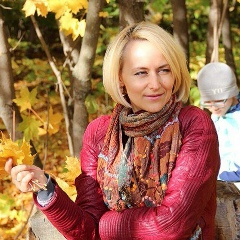 Ирина Кузьмина, 10.02, Екатеринбург