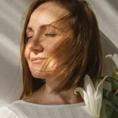 Алиса Кашпанова, Санкт-Петербург