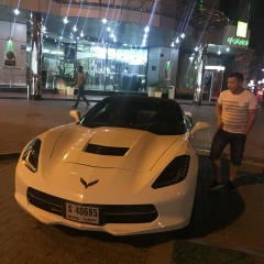 Эльдос Молдобеков, 02.07.1995, Бишкек