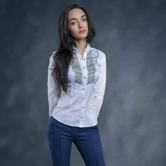 Алёнка Журбей, 23.09, Житомир