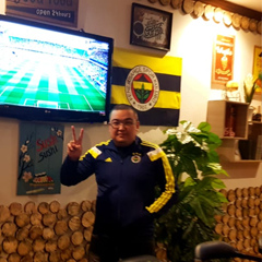 Арман Амиров, 29.01.1982, Астана