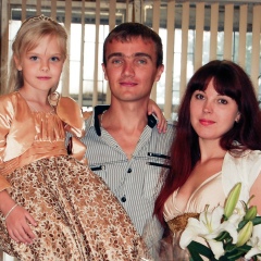 Дмитрий Абрамов, 25.02.1987, Харьков