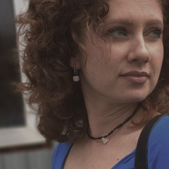 Елена Струнина, 15.12.1987, Березники