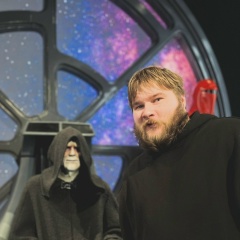 Антон Качалин, 20.11.1995, Москва