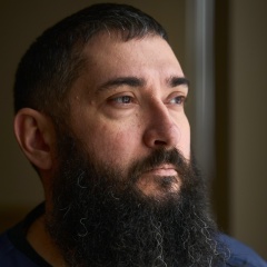 Иван Барышников, Тюмень