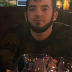 Альви Ибрагимов, 28.09.1991, Ачхой-Мартан