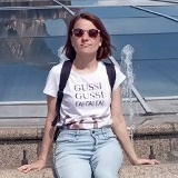 Полина Гусак, 29.07, Москва