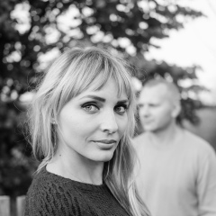 Инна Чут, 26.11