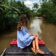 Элина Сепоян, 26.03.1994, Москва