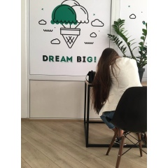 Ира Богомолец, 19.07, Харьков