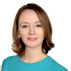 Алёна Ермолина, 12.05