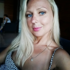 Татьяна Аносова, 23.11, Москва