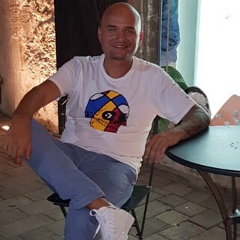 Виталий Тарасов, 10.08, Москва