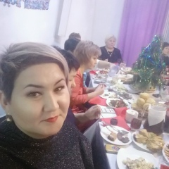 Жазира Жанткеева, 05.04.1979, Талдыкорган