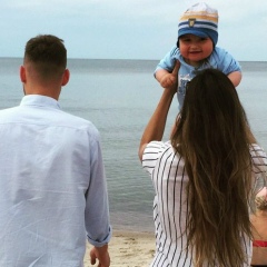 Наташа Сахарук, 16.03.1989, Минск