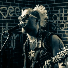 Диман Загульный, 21.08.1991, Москва