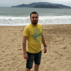 Кирилл Уланин, 17.12, Москва