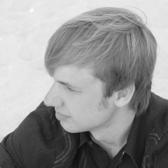 Максим Обмок, 26.12, Санкт-Петербург