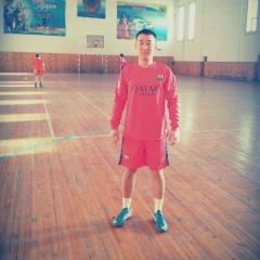 Erlan Uzbekbaev, 29.07.1994, Кызылорда