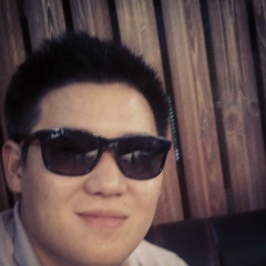 Alexandr Lee, 06.12.1987, Алматы