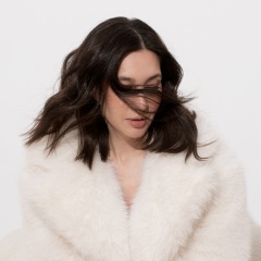 Анна Казимирова, 31.03, Москва