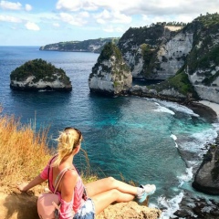 Юлия Васькова, 20.09, Ko Samui