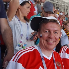 Дмитрий Капустин, 19.03, Москва