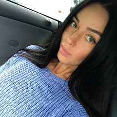 Полина Кохарева, 08.06, Киев