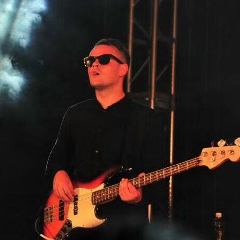 Юрий Курган, Запорожье